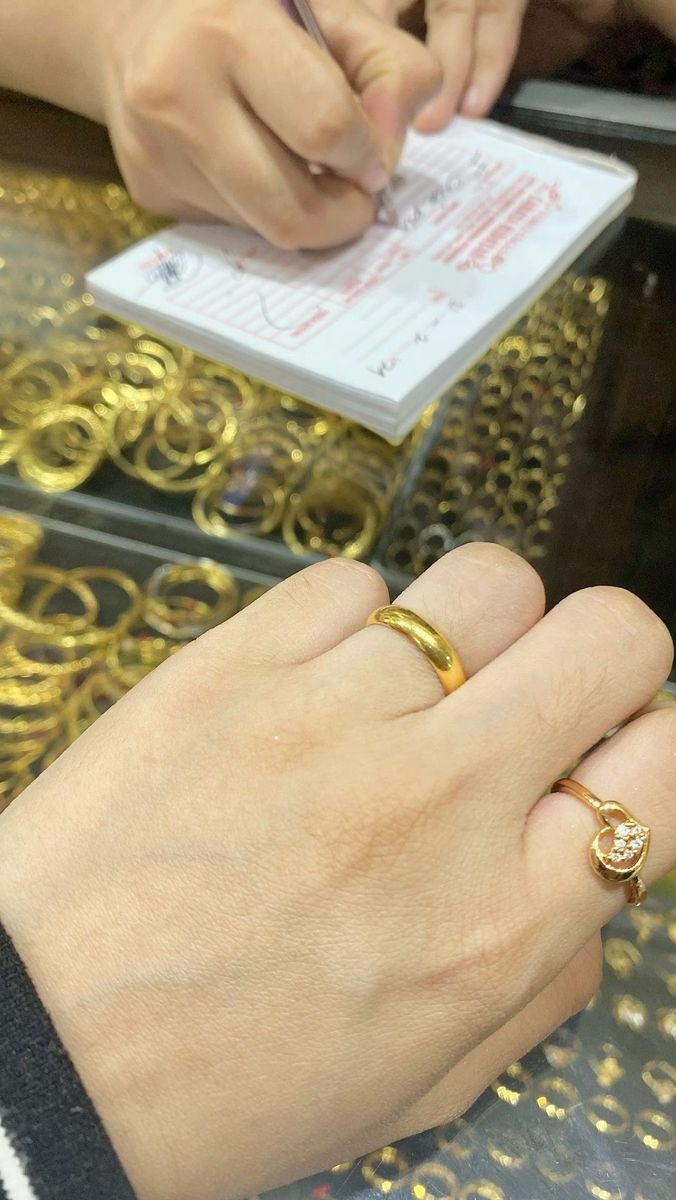 3 ĐIỂM CHUNG của người CÓ VÀNG ở thời điểm này- Ảnh 1. 3 ĐIỂM CHUNG của người CÓ VÀNG ở thời điểm này- Ảnh 1.