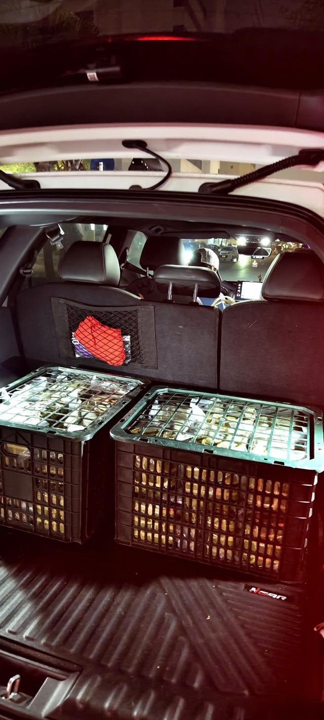 Hồng Đăng làm shipper- Ảnh 2.