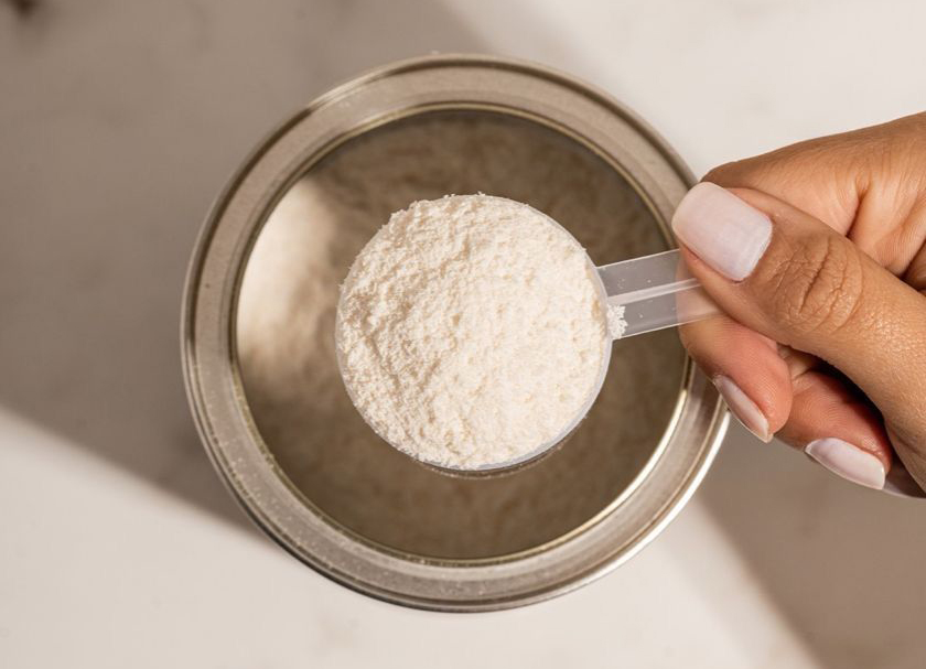 Tác hại của bột trắng: 4 Lọai bột màu trắng gây hại cho mạch máu nhanh hơn cả thịt mỡ - Ảnh 4.