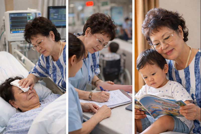 Nghỉ hưu ở tuổi 50, nhưng đến 60 tôi mới được sống: 10 năm "mất trắng" của một phụ nữ và bài toán tài chính không ai nói trước- Ảnh 1.