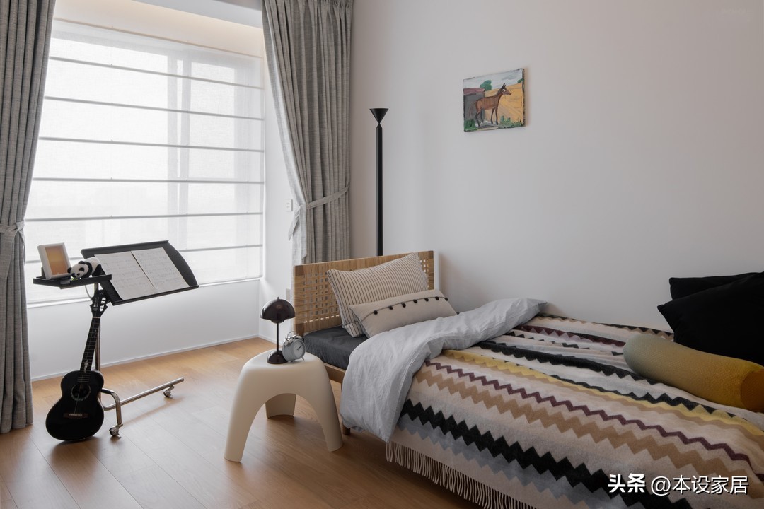 Cặp vợ chồng 70 tuổi sở hữu căn hộ gây sốt mạng xã hội: Chỉ riêng phòng khách đã được sao chép hàng loạt vì quá tinh tế- Ảnh 13.