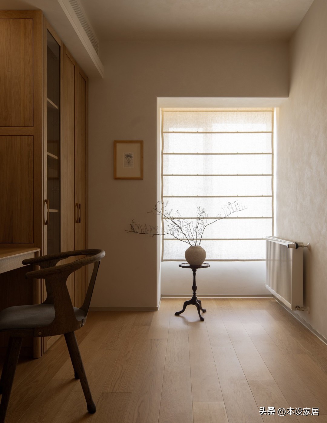 Cặp vợ chồng 70 tuổi sở hữu căn hộ gây sốt mạng xã hội: Chỉ riêng phòng khách đã được sao chép hàng loạt vì quá tinh tế- Ảnh 14.