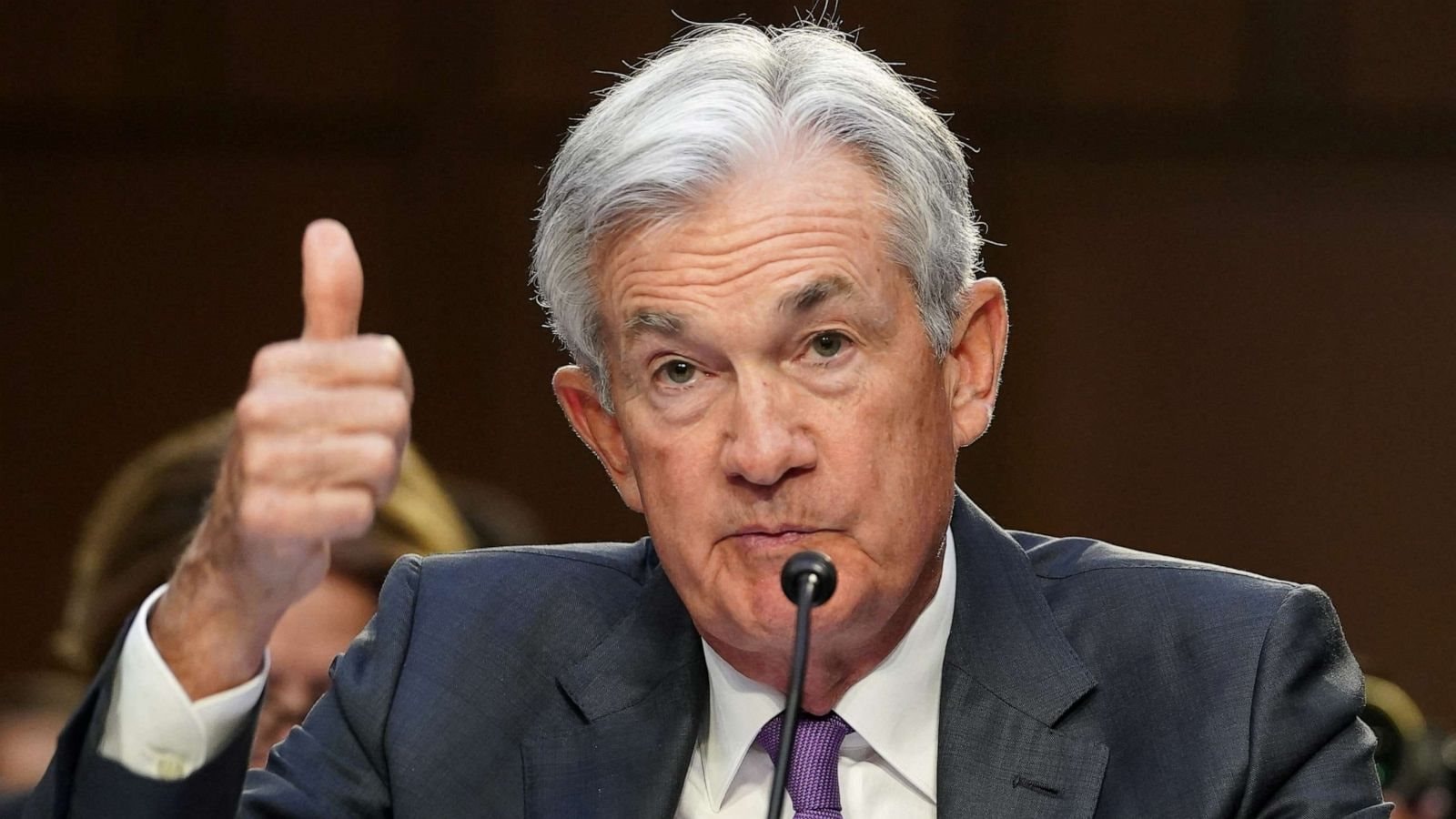 Ván cờ của Chủ tịch Jerome Powell tại Fed: Độc lập tài chính và niềm tin đồng USD - Ảnh 3.