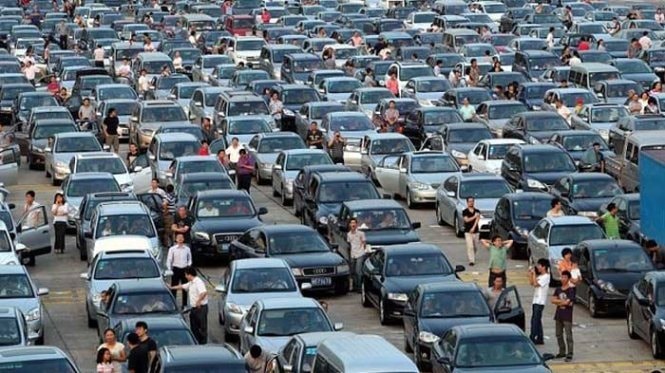 Bài học di dân lịch sử từ Paris và Seoul: Hà Nội cần chiến lược kinh tế hiệu quả - Ảnh 3.