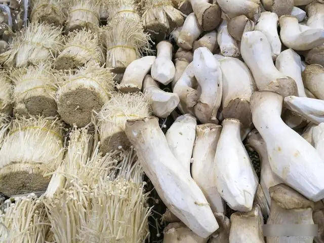 5 loại rau dễ "ngậm hóa chất" nhất chợ, chính người bán cũng không dám ăn, dịp lễ Tết càng nên chọn kỹ khi mua- Ảnh 4.