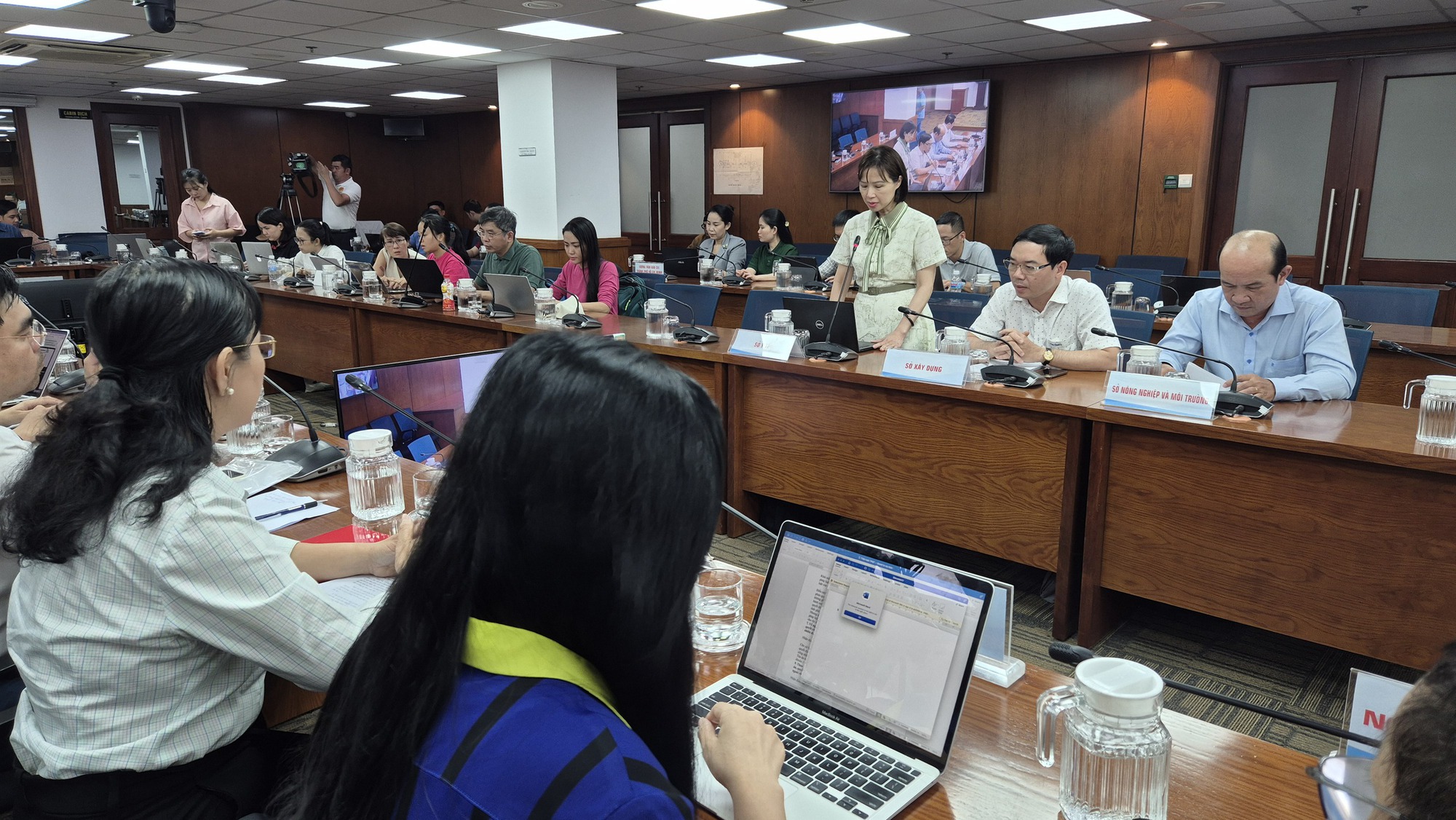 Sago Food kiểm tra an toàn thực phẩm: Chưa phát hiện vi phạm năm 2026 - Ảnh 2. Sago Food kiểm tra an toàn thực phẩm: Chưa phát hiện vi phạm năm 2026 - Ảnh 2.