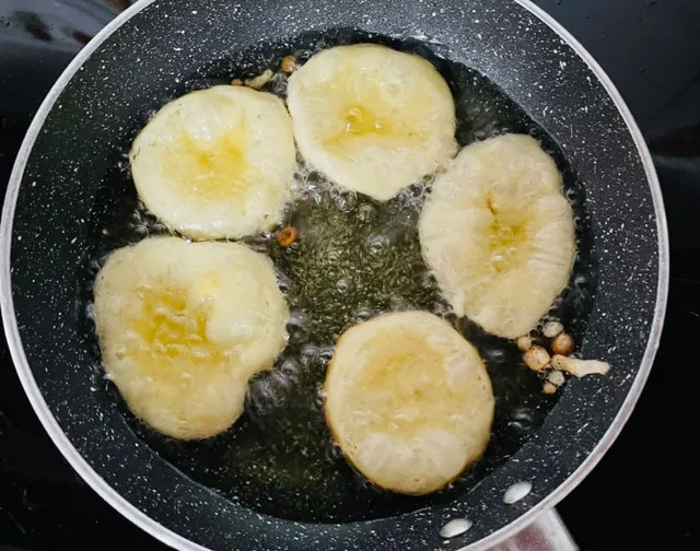 Tác hại của bột trắng: 4 Lọai bột màu trắng gây hại cho mạch máu nhanh hơn cả thịt mỡ - Ảnh 3.