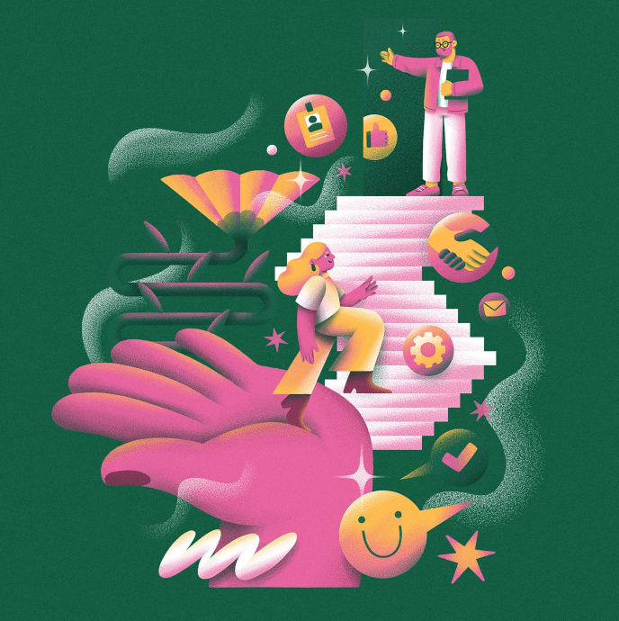 35 tuổi không nhà, không kết hôn chưa chắc là thất bại- Ảnh 1.