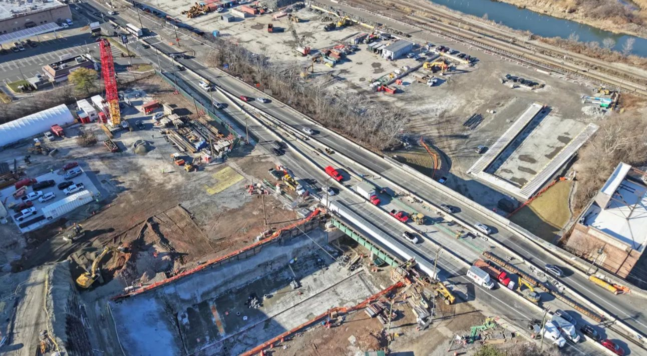 Dự án Gateway 16 tỷ USD đối mặt nguy cơ tạm dừng thi công và mất hàng nghìn việc làm - Ảnh 2.