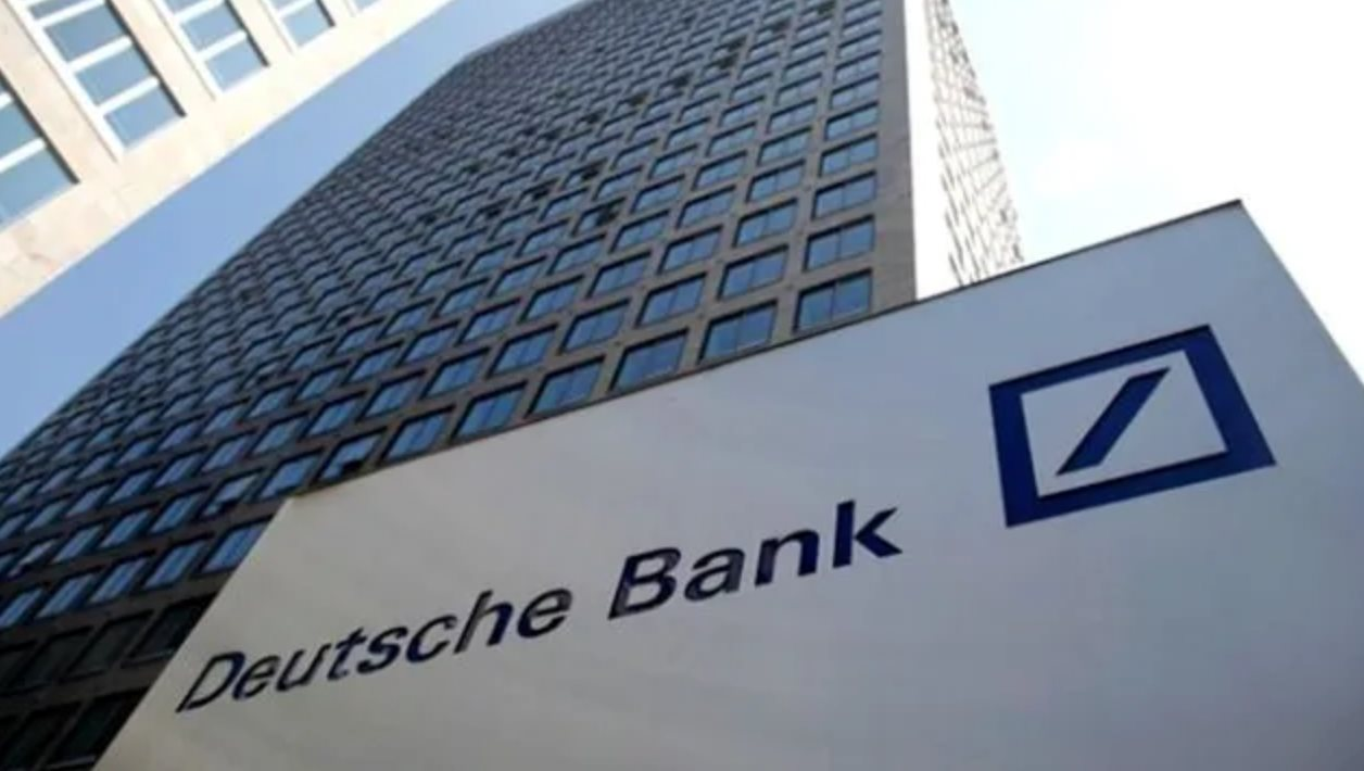 Deutsche Bank bị điều tra rửa tiền: Nghi vấn liên quan đến tỷ phú Roman Abramovich - Ảnh 2.