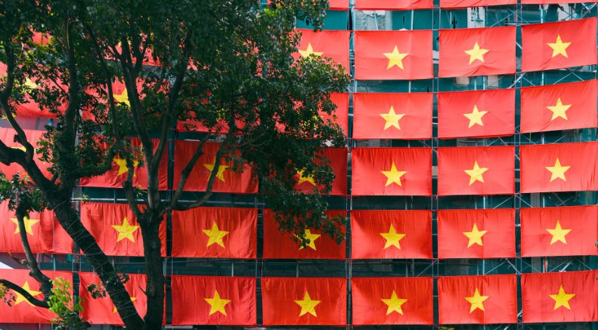 Hà Nội 2026 - điểm đến hấp dẫn châu Á được tạp chí Mỹ vinh danh - Ảnh 1.