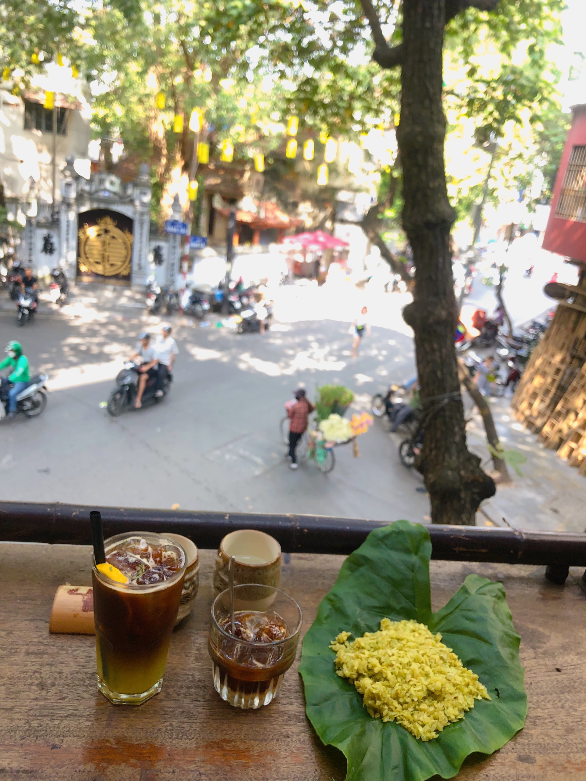 Hà Nội 2026 - điểm đến hấp dẫn châu Á được tạp chí Mỹ vinh danh - Ảnh 4.