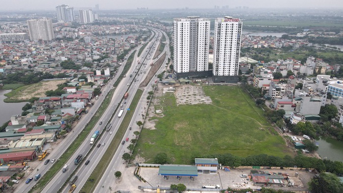 Từ 2026 , Nhà nước thu hồi đất thêm 3 trường hợp mới để phát triển kinh tế - xã hội - Ảnh 1. Từ 2026 , Nhà nước thu hồi đất thêm 3 trường hợp mới để phát triển kinh tế - xã hội - Ảnh 1.