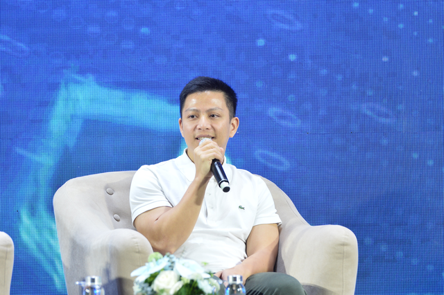 Hiếu PC cảnh báo lừa đảo giao dịch dịp Tết Nguyên đán 2026 - Ảnh 2. Hiếu PC cảnh báo lừa đảo giao dịch dịp Tết Nguyên đán 2026 - Ảnh 2.