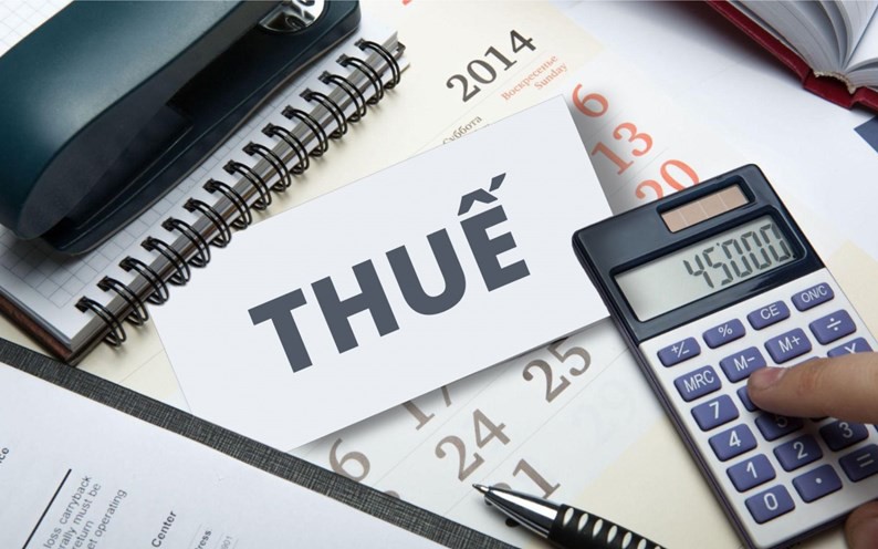 Ủy quyền thanh toán lương trên 5 triệu đồng có được trừ thuế TNDN không? - Ảnh 1. Ủy quyền thanh toán lương trên 5 triệu đồng có được trừ thuế TNDN không? - Ảnh 1.