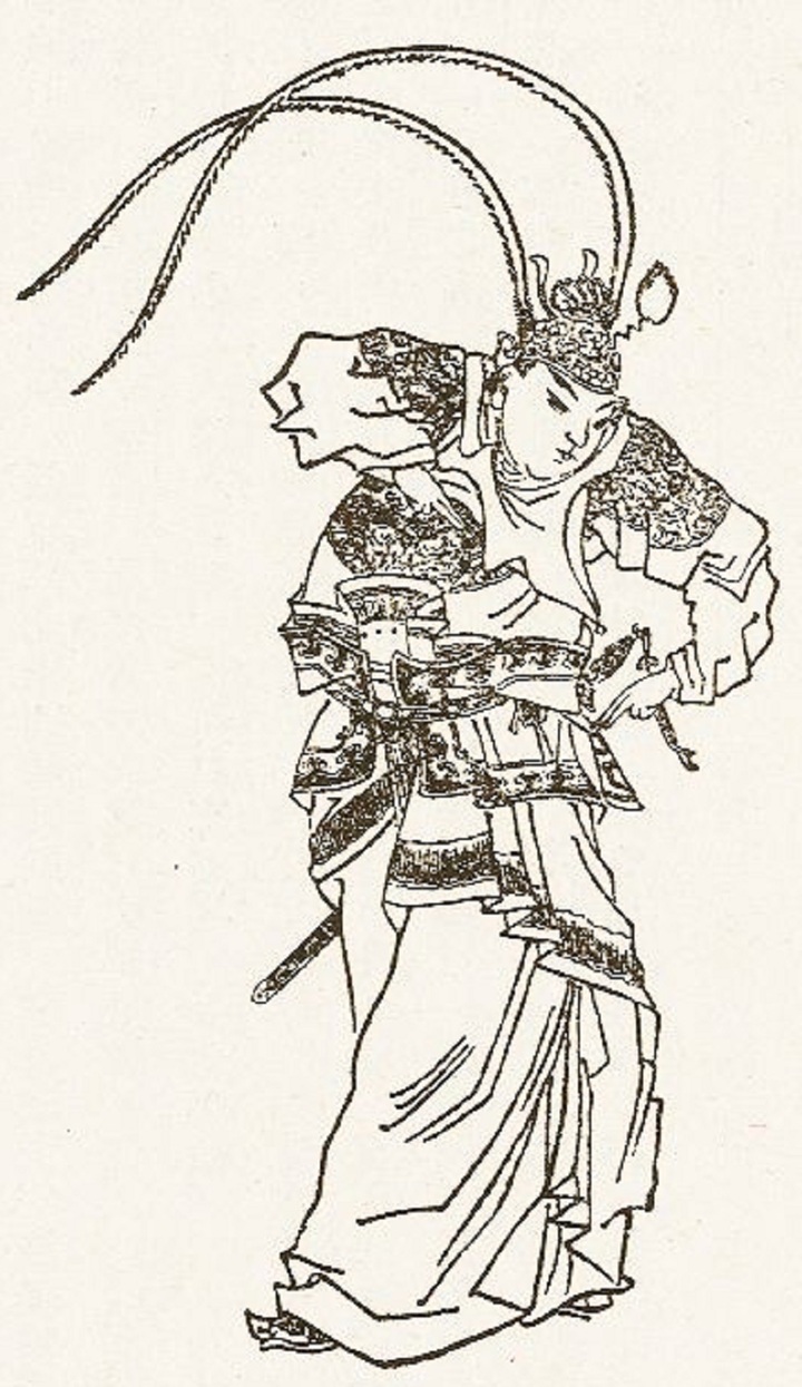 Chu Du – vị tướng tài ba Bị hiểu lầm trong Tam quốc và sự thật lịch sử - Ảnh 3.