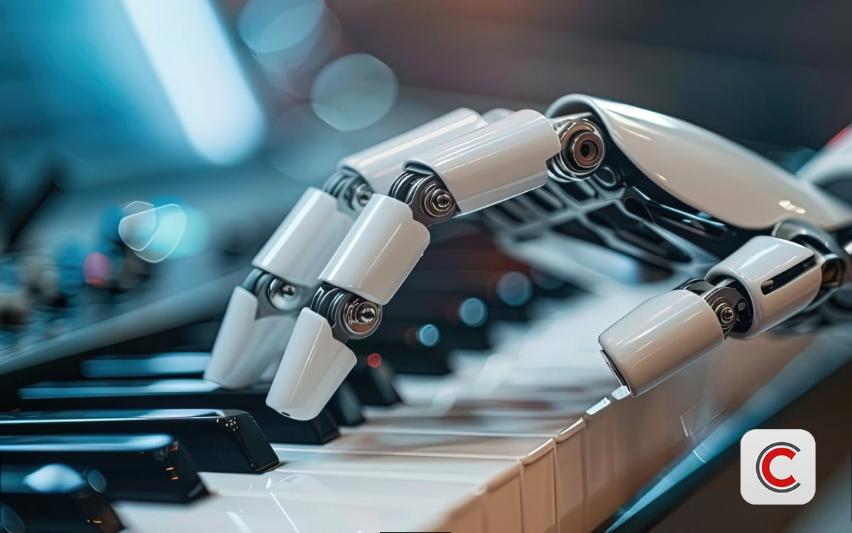 Ngày tàn của ca sĩ: Cuộc chiến âm nhạc giữa con người và AI năm 2026 - Ảnh 1.