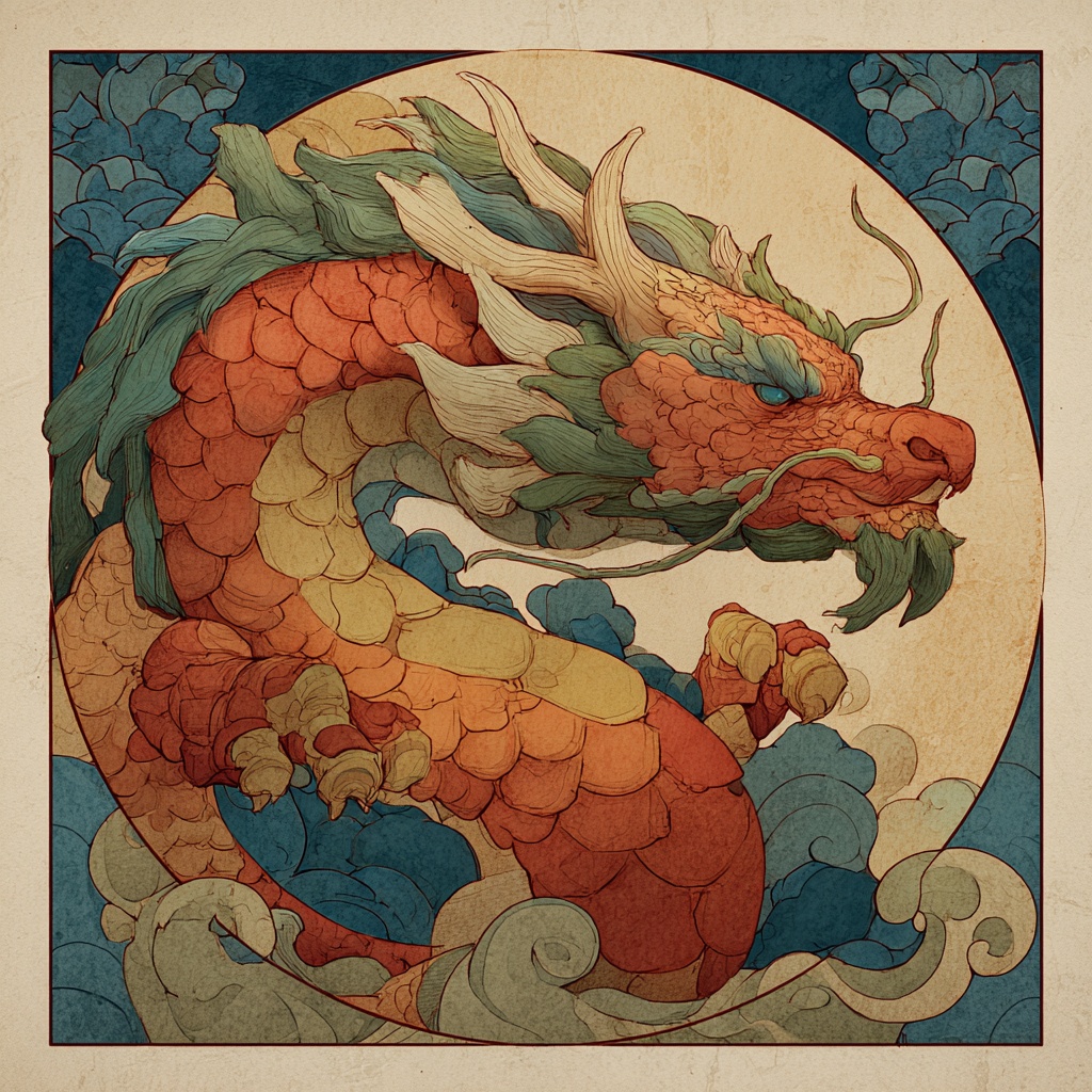 Cuối tháng Giêng đến giữa tháng Hai: 4 con giáp bất ngờ vào chu kỳ “hút tiền” mạnh nhất đầu năm- Ảnh 2.