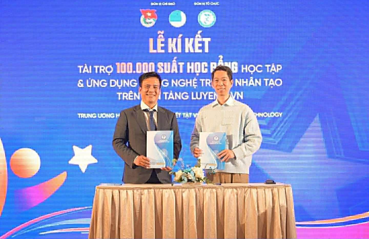 Khởi động INSPIRE FEST 2026: Trao quyền cho người khuyết tật Việt Nam - Ảnh 3. Khởi động INSPIRE FEST 2026: Trao quyền cho người khuyết tật Việt Nam - Ảnh 3.