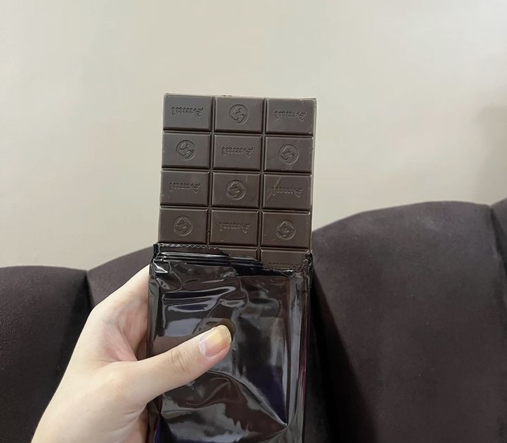 Đã tìm ra món ăn vặt “tốt nhất thế giới” cho giấc ngủ, nghe tên xong nhiều người tưởng… nghe nhầm!- Ảnh 1.