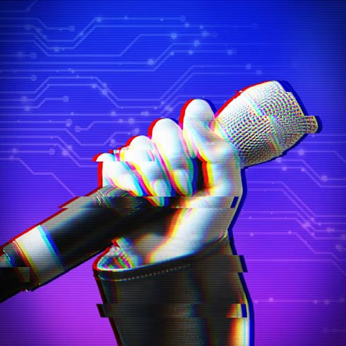 Ngày tàn của ca sĩ: Cuộc chiến âm nhạc giữa con người và AI năm 2026 - Ảnh 2.