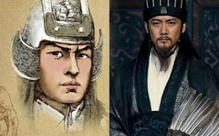 Chu Du – vị tướng tài ba Bị hiểu lầm trong Tam quốc và sự thật lịch sử - Ảnh 5.