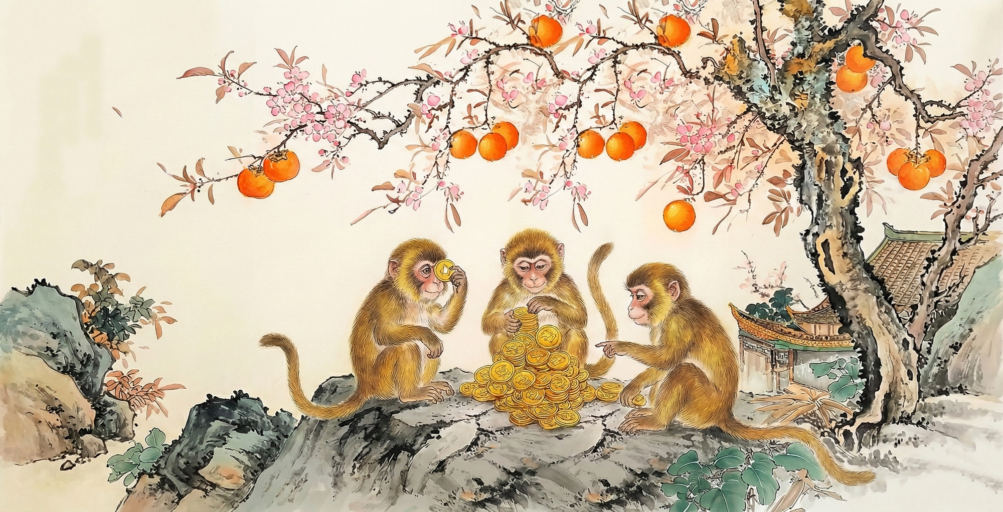 Tử vi ngày mới 30/1: 3 con giáp vận đỏ rực rỡ nhất, dễ đầu tư may mắn, thu nhập tăng vọt- Ảnh 2. Tử vi ngày mới 30/1: 3 con giáp vận đỏ rực rỡ nhất, dễ đầu tư may mắn, thu nhập tăng vọt- Ảnh 2.