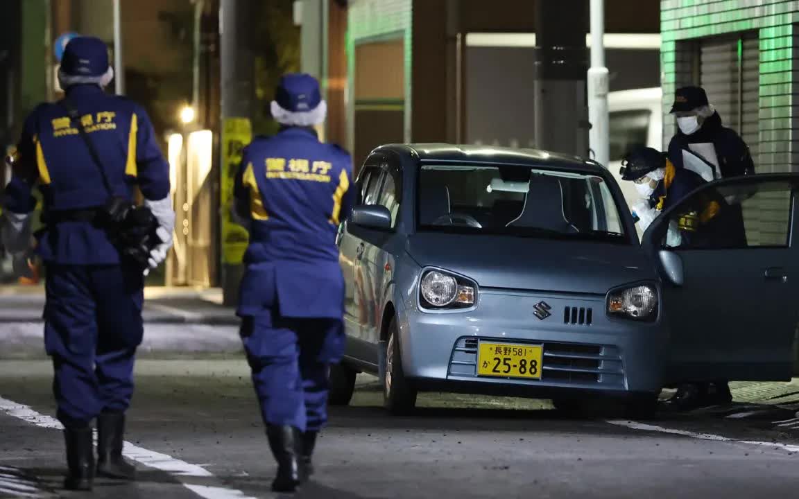 Trung Quốc phát cảnh báo an ninh sau vụ cướp gần 3 triệu USD ở Tokyo - Ảnh 1.