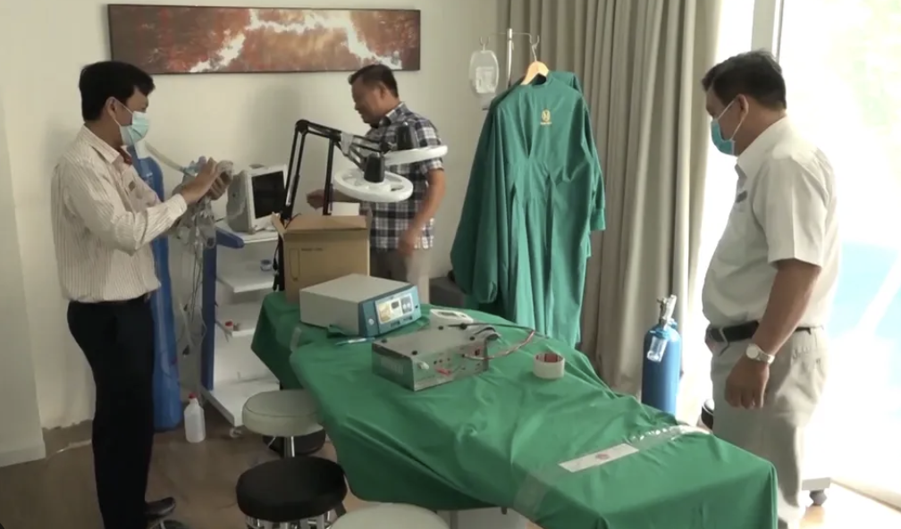 TPHCM siết chặt kiểm tra cơ sở y tế nhằm bảo vệ quyền lợi người dân năm 2026 - Ảnh 1. TPHCM siết chặt kiểm tra cơ sở y tế nhằm bảo vệ quyền lợi người dân năm 2026 - Ảnh 1.