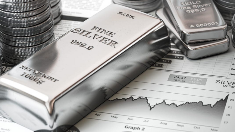 Tích trữ bạc thông minh trên ứng dụng BIDV: Xu hướng đầu tư mới 2026 - Ảnh 2.