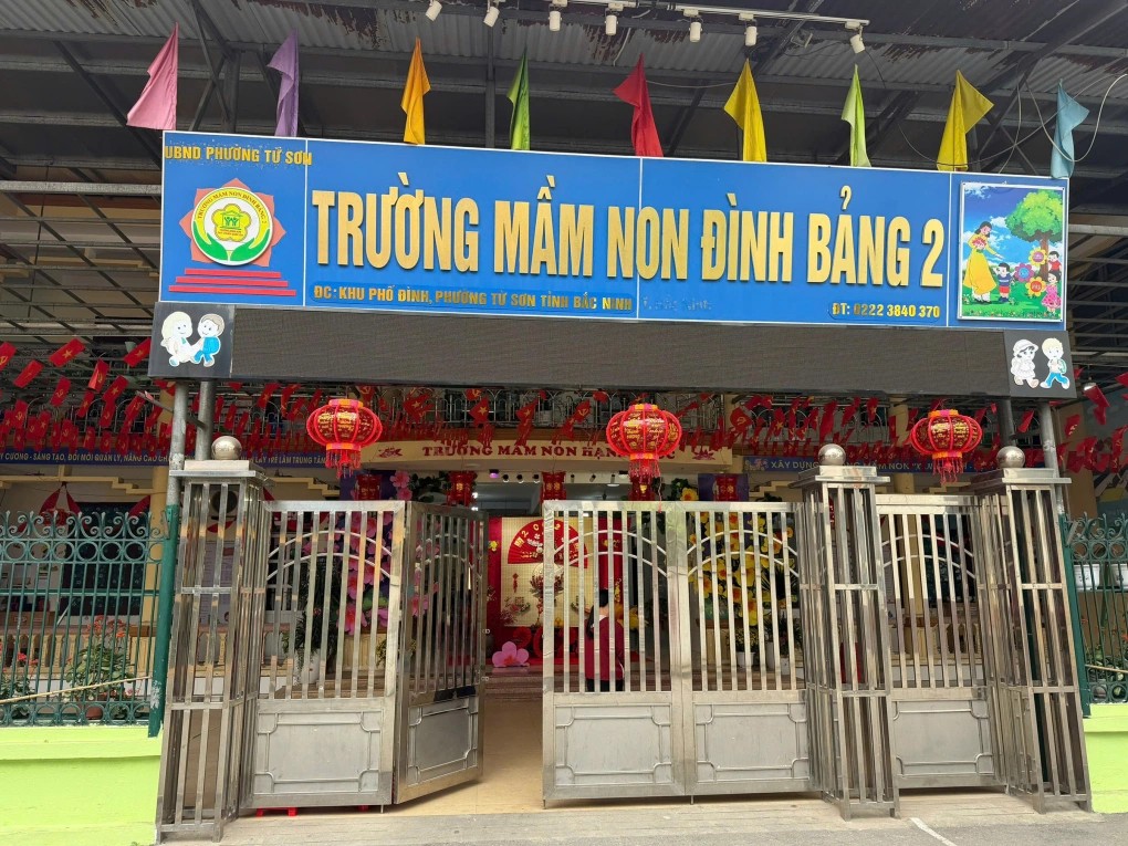 Giáo viên Mầm non Đình Bảng 2 bị yêu cầu trả lại tiền thưởng giáo viên Nghị định 73 - Ảnh 2.