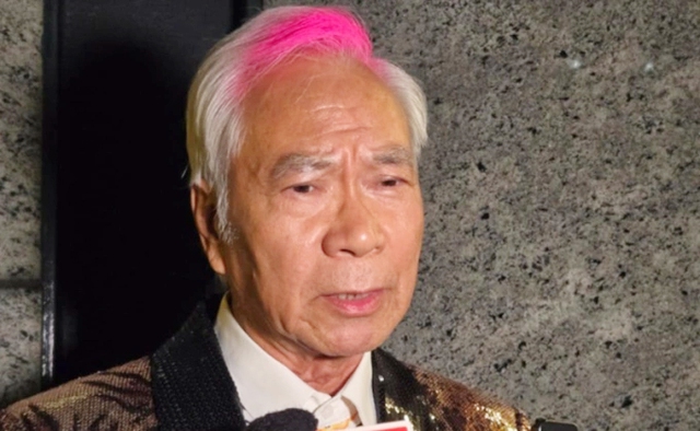 Sao nam nổi tiếng tặng vợ cũ 8 căn nhà, cho thụ hưởng hàng trăm tỷ tiền bảo hiểm nhân thọ - Ảnh 1.