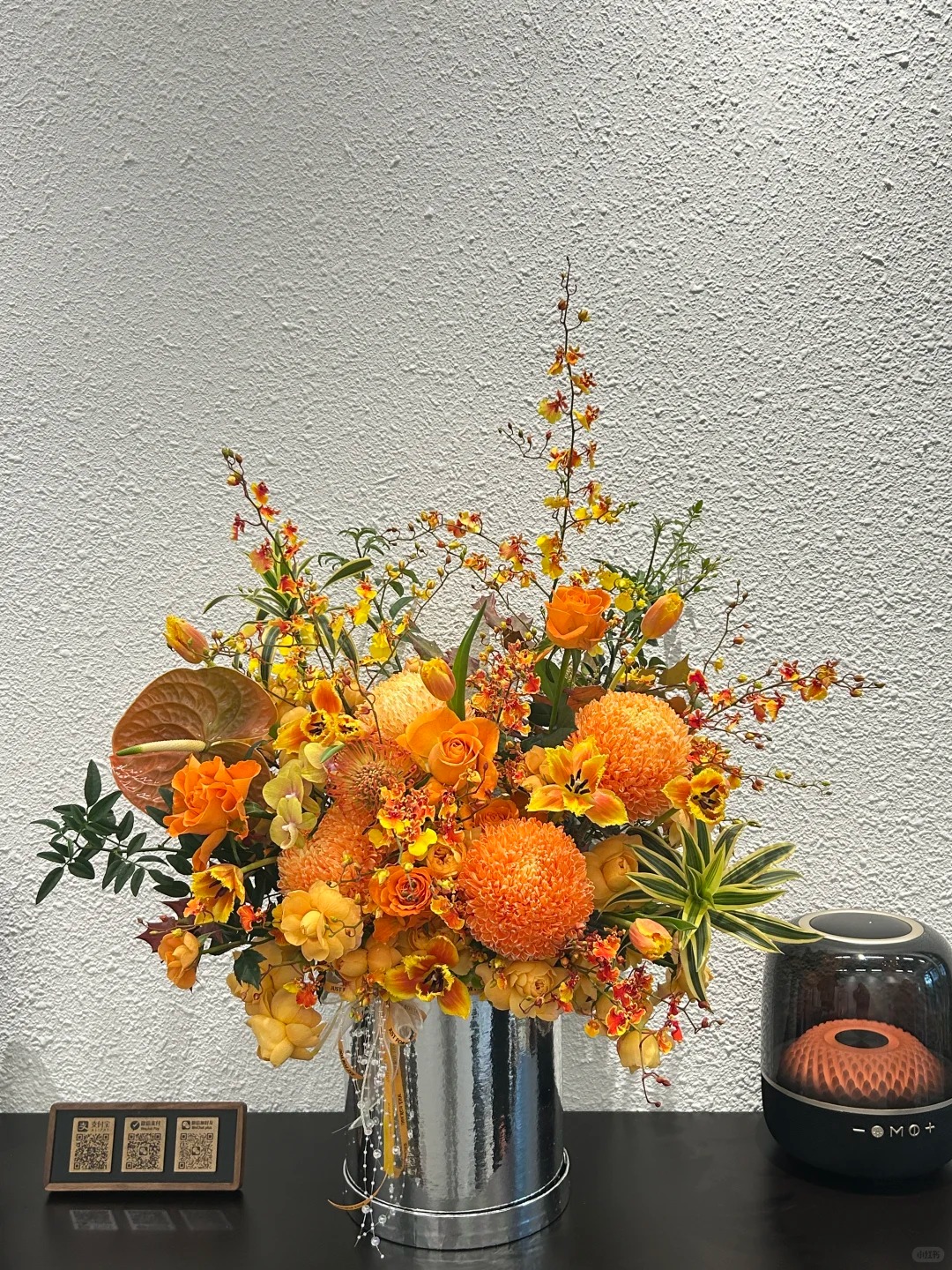 Cúc mẫu đơn: Lòai hoa khổng lồ mang phú qúy cho ngày Tết 2026 - Ảnh 3.