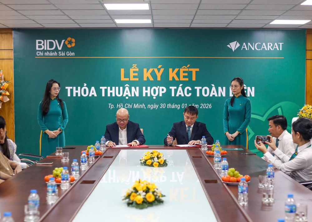 Tích trữ bạc thông minh trên ứng dụng BIDV: Xu hướng đầu tư mới 2026 - Ảnh 1.