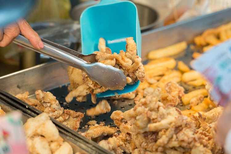 Tế bào ung thư thích ăn 6 món ngon này nhất: Nhiều người ăn mỗi ngày mà không biết- Ảnh 4.