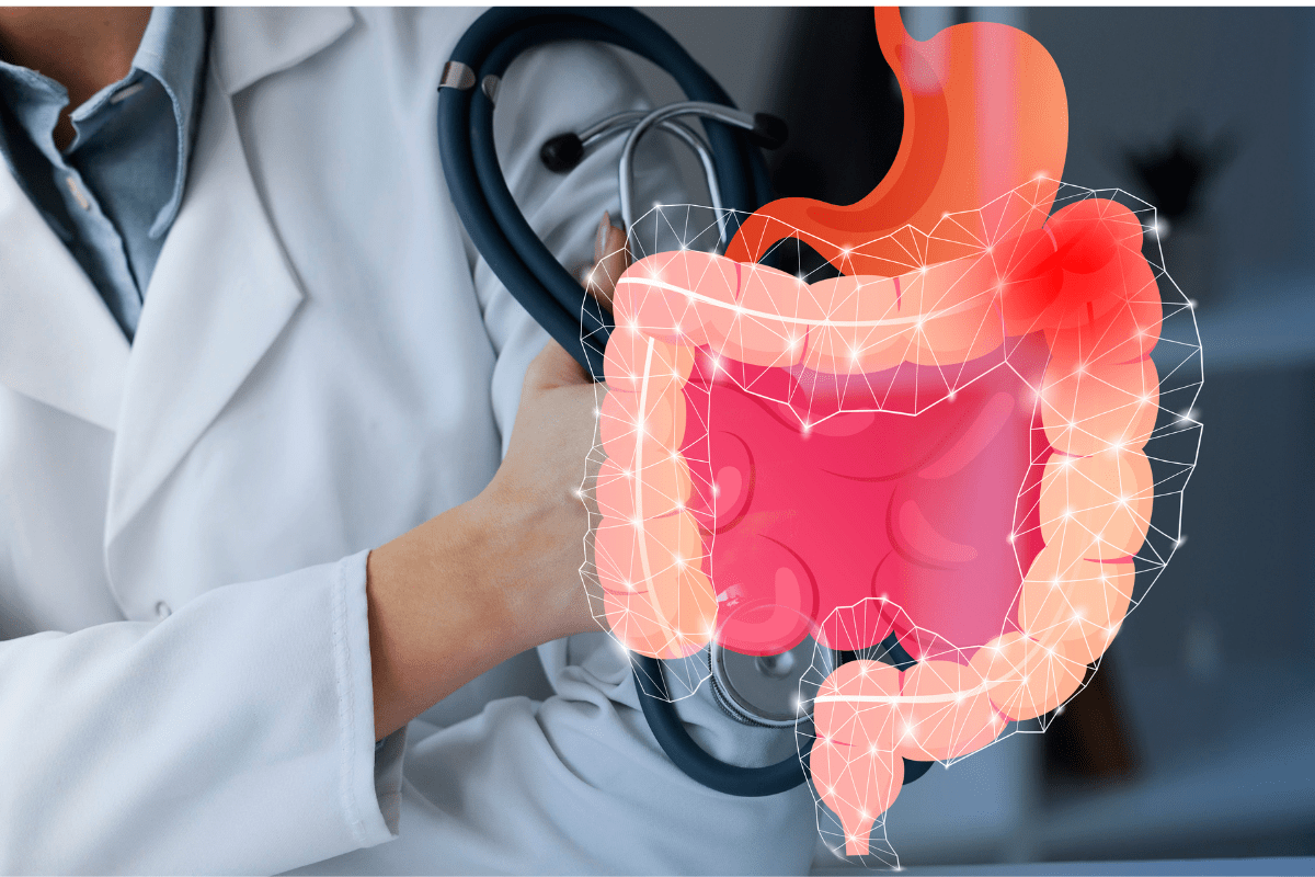 Phát hiện ung thư sớm và 8 dấu hiệu ung thư đại trực tràng dễ bị ngó lơ - Ảnh 1. Phát hiện ung thư sớm và 8 dấu hiệu ung thư đại trực tràng dễ bị ngó lơ - Ảnh 1.