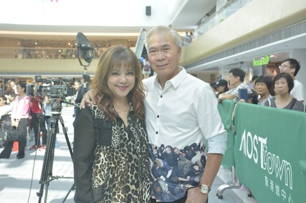 Sao nam nổi tiếng tặng vợ cũ 8 căn nhà, cho thụ hưởng hàng trăm tỷ tiền bảo hiểm nhân thọ - Ảnh 2.