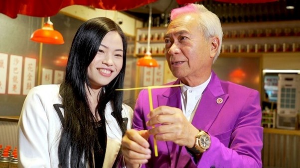 Sao nam nổi tiếng tặng vợ cũ 8 căn nhà, cho thụ hưởng hàng trăm tỷ tiền bảo hiểm nhân thọ - Ảnh 3.