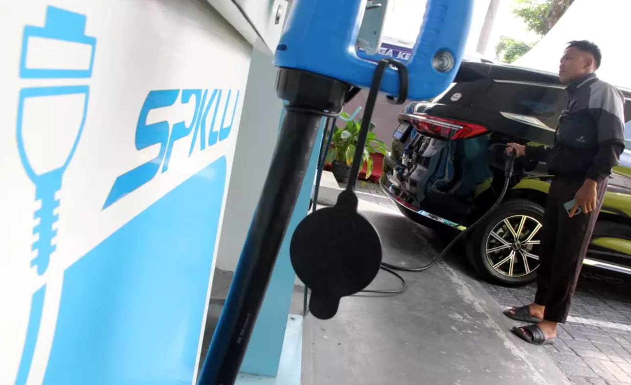 Indonesia chấm dứt ưu đãi xe điện: Bước ngoặt cho chính sách kinh doanh 2026 - Ảnh 2.