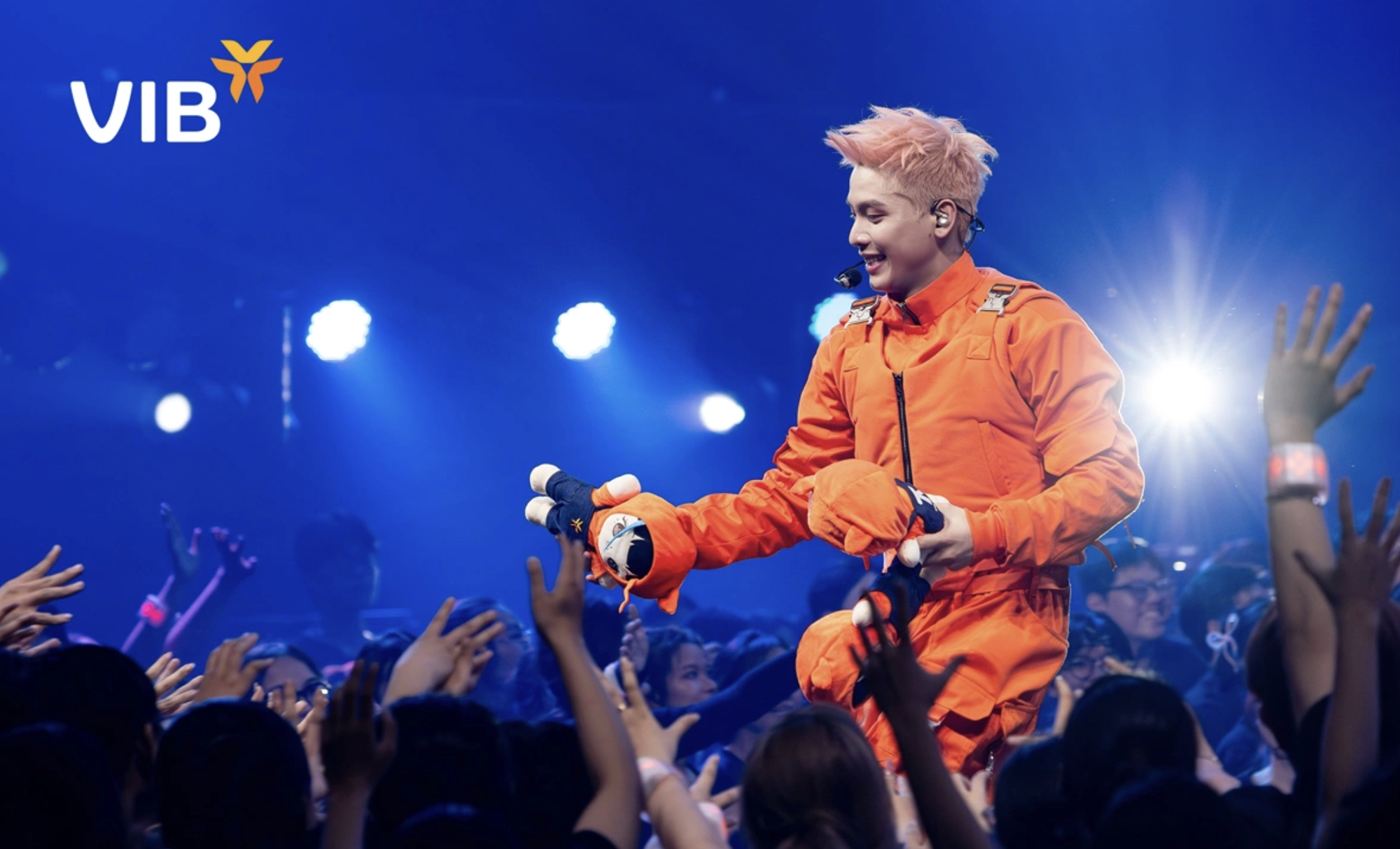 Lợi nhuận VIB giảm 14 % trong qúy IV / 2025 do chi phí hoạt động tăng cao - Ảnh 1.