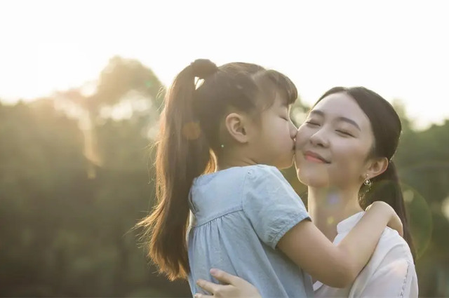 Không cần “nắm thóp” con cái: Cấp độ cao nhất của việc nuôi dạy con là buông bỏ ham muốn kiểm soát- Ảnh 4.