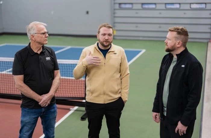 Giải mã Selkirk và lối sống quiet luxury trong thế giới pickleball năm 2026 - Ảnh 2.