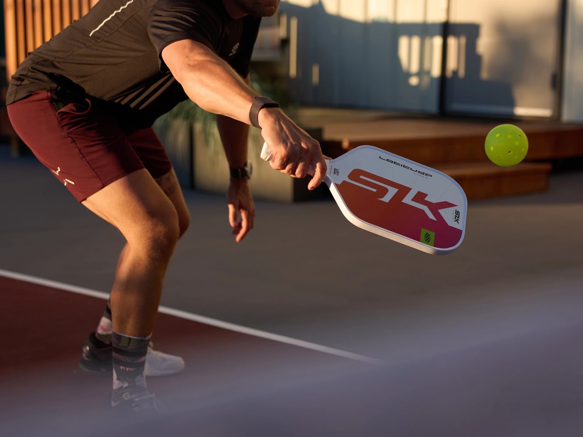 Giải mã Selkirk và lối sống quiet luxury trong thế giới pickleball năm 2026 - Ảnh 1.