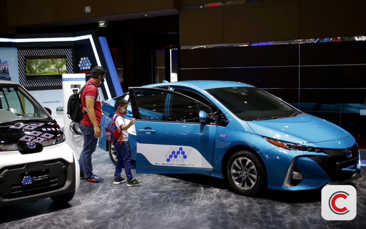 Indonesia chấm dứt ưu đãi xe điện: Bước ngoặt cho chính sách kinh doanh 2026 - Ảnh 1.