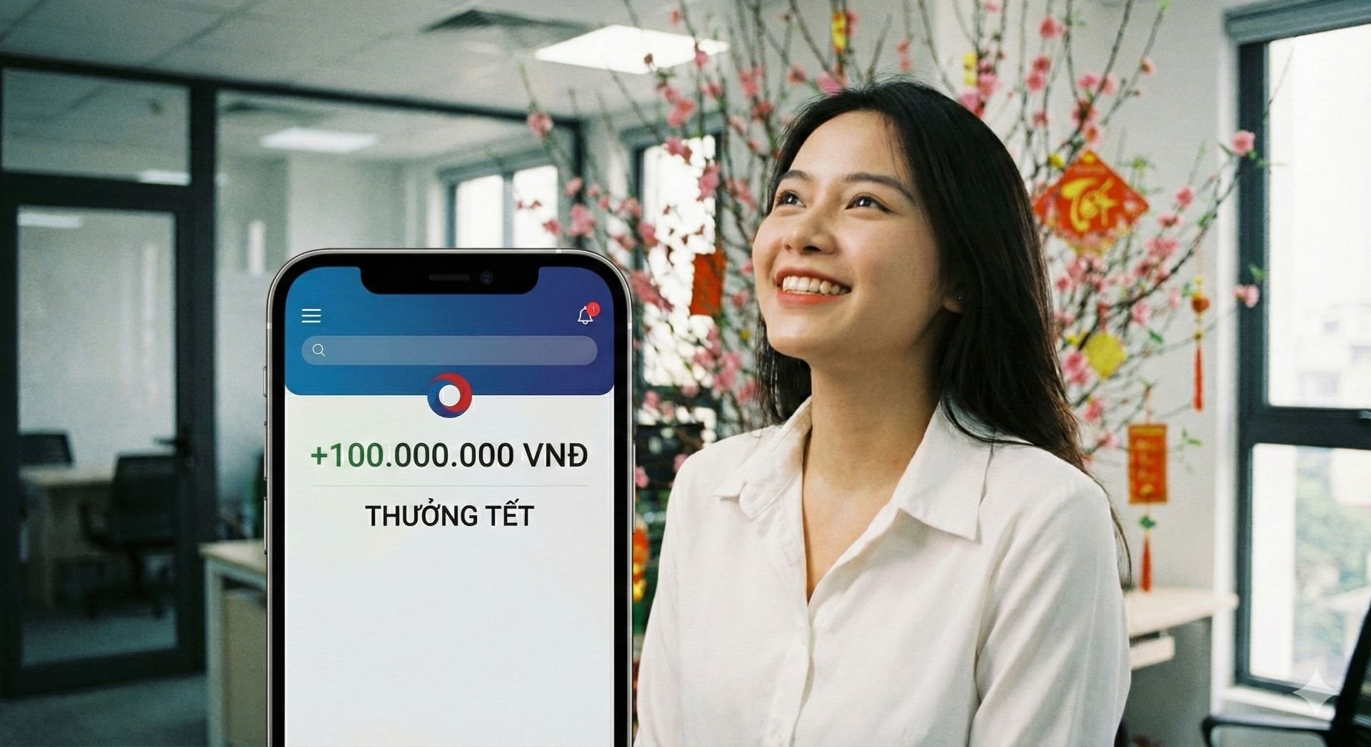 Công cụ tính tiền lương tháng 1 và thưởng Tết 2026 cho người lao động - Ảnh 1.