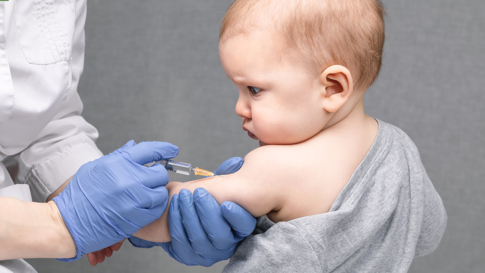 Bê bối vaccine 6 trong 1 quá hạn cho trẻ sơ sinh gây rúng động châu Âu - Ảnh 1.