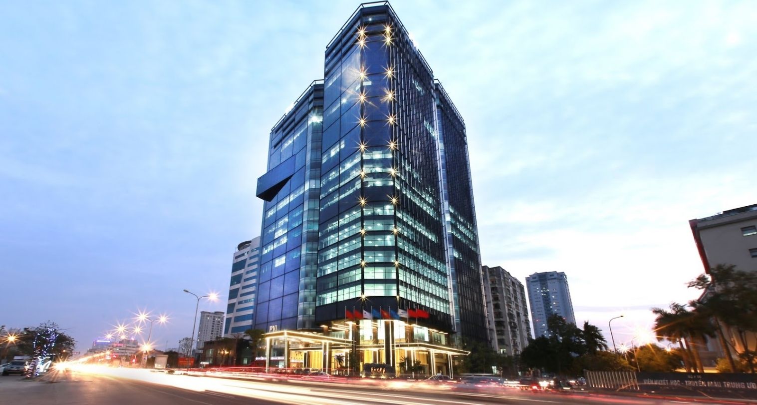 Doanh nghiệp bảo hiểm phi nhân thọ đầu tiên và duy nhất tại Việt Nam có doanh thu tỷ đô- Ảnh 1.