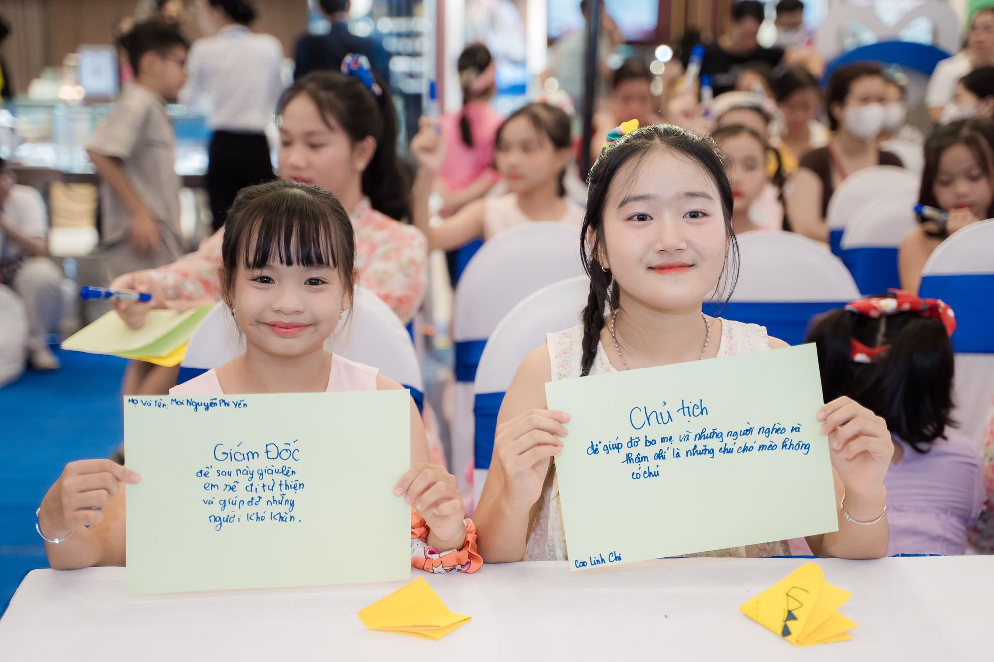 CSR không chỉ còn là chiến lược truyền thông doanh nghiệp: Top những dự án chạm tới trái tim tại WeChoice Awards 2025- Ảnh 3.