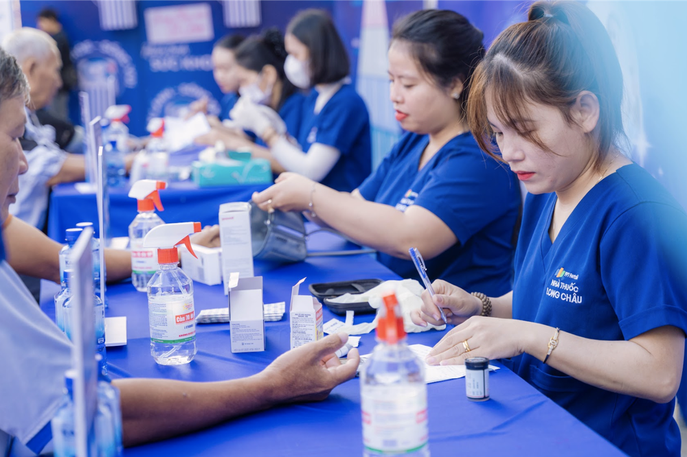 CSR không chỉ còn là chiến lược truyền thông doanh nghiệp: Top những dự án chạm tới trái tim tại WeChoice Awards 2025- Ảnh 9.