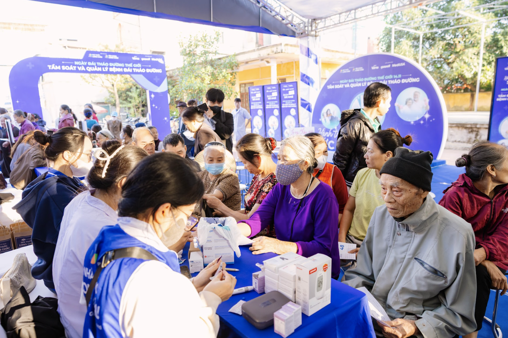 CSR không chỉ còn là chiến lược truyền thông doanh nghiệp: Top những dự án chạm tới trái tim tại WeChoice Awards 2025- Ảnh 7.